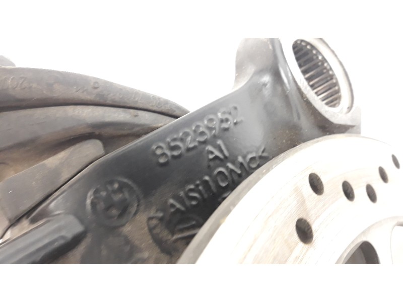 Recambio de flector cardan para bmw r 1250 gs r 1250 gs adventure referencia OEM IAM 8523952 33748394282 