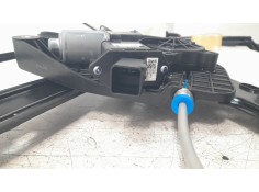 Recambio de elevalunas delantero izquierdo para mg hs comfort referencia OEM IAM 10367613   2