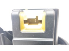 Recambio de ventilador calefaccion para jeep compass ii 2.0 m-jet cat referencia OEM IAM 68350343AA   2