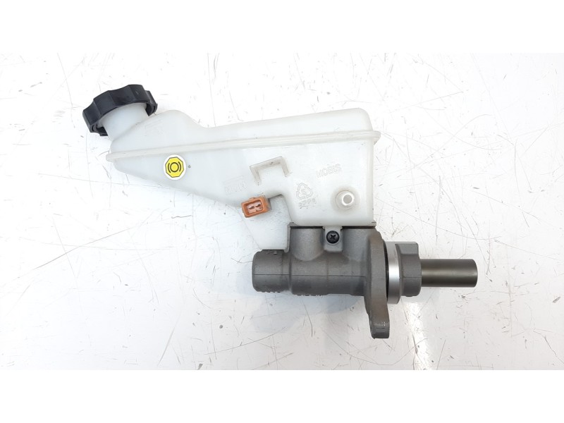 Recambio de bomba freno para hyundai kona 1.0 tgdi cat referencia OEM IAM 58510J9220  