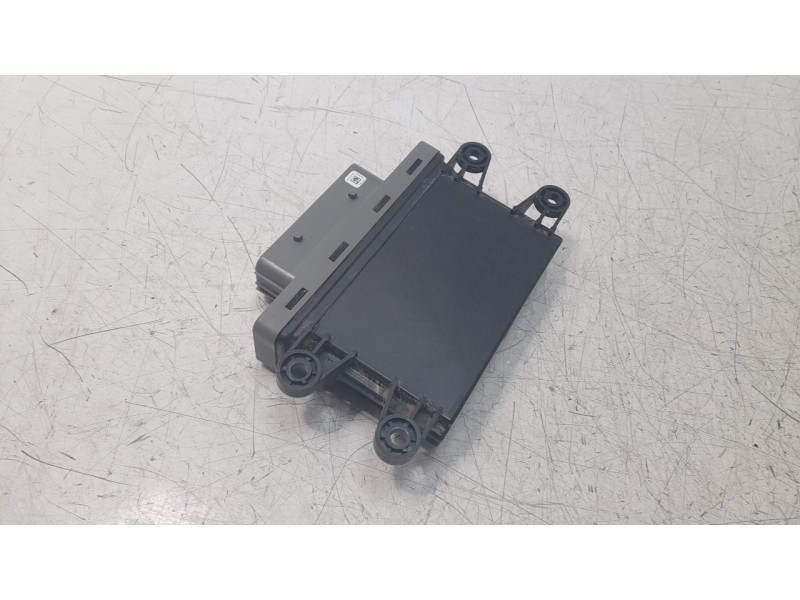 Recambio de modulo electronico para dacia duster ii anniversary referencia OEM IAM 237G00535R  