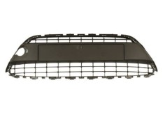 Recambio de rejilla paragolpes delantero para ford fiesta (cb1) referencia OEM IAM 1532213 107104405 FD3442110