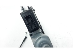 Recambio de elevalunas trasero derecho para skoda fabia 1.0 tsi referencia OEM IAM 6V0839462   2