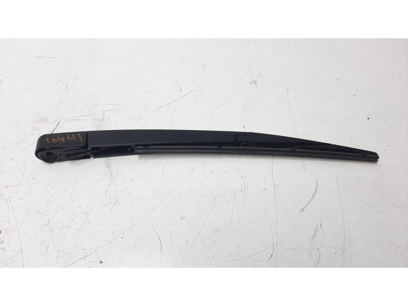 Recambio de brazo limpia trasero para hyundai santa fe (dm) 2.2 crdi cat referencia OEM IAM 988112W000  