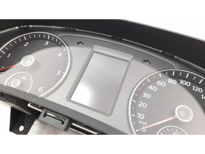 Recambio de cuadro instrumentos para volkswagen sharan (7n2) 2.0 tdi referencia OEM IAM 7N0920870Q 3219792 