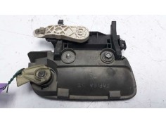 Recambio de maneta exterior delantera izquierda para opel astra g berlina 1.6 referencia OEM IAM    2