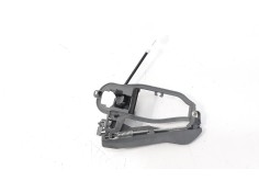 Recambio de maneta exterior trasera izquierda para bmw x5 (e53) referencia OEM IAM 51218243635 123853 EZCBM076 2