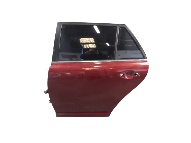 Recambio de puerta trasera izquierda para toyota avensis berlina (t25) 1.8 16v cat referencia OEM IAM 6700405130  