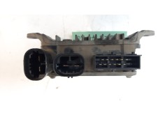 Recambio de modulo electronico para citroen c3 1.4 referencia OEM IAM 9662310080 6900001184A Q1T22173 2