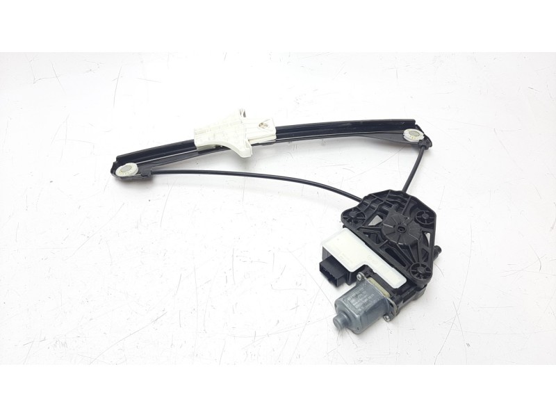 Recambio de elevalunas trasero derecho para skoda fabia 1.0 tsi referencia OEM IAM 6V0839462  