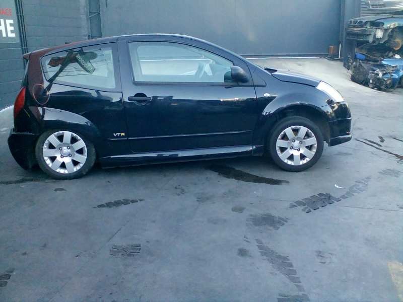 citroen c2 del año 2007
