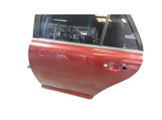 Recambio de puerta trasera izquierda para toyota avensis berlina (t25) 1.8 16v cat referencia OEM IAM 6700405130   2