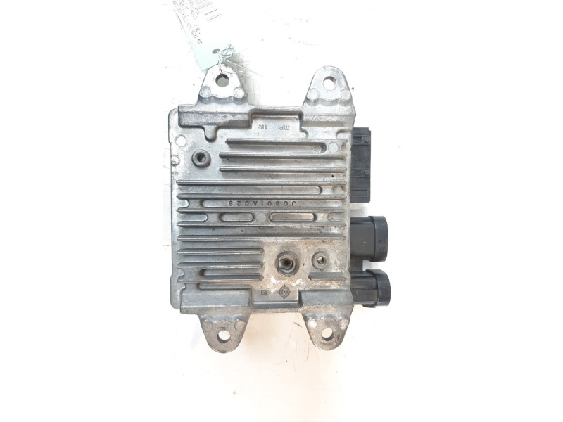 Recambio de modulo electronico para citroen c3 1.4 referencia OEM IAM 9662310080 6900001184A Q1T22173