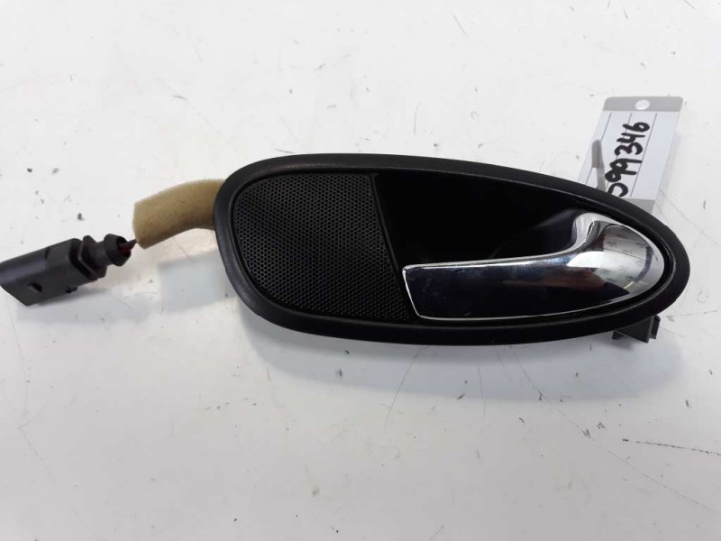 Recambio de maneta interior delantera derecha para seat leon (1p1) reference referencia OEM IAM 5P0837114  
