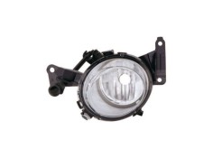 Recambio de faro antiniebla izquierdo para opel corsa d referencia OEM IAM 1710377 13247571 OP0344414