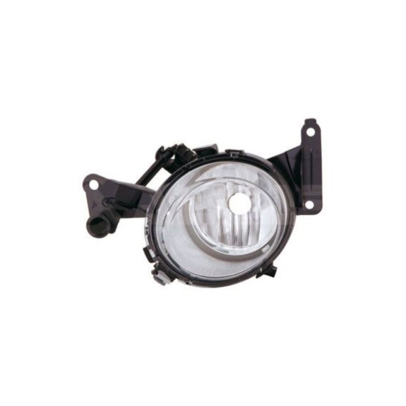 Recambio de faro antiniebla izquierdo para opel corsa d referencia OEM IAM 1710377 13247571 OP0344414
