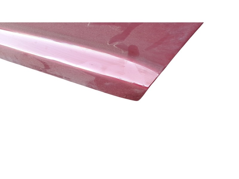 Recambio de puerta trasera izquierda para toyota avensis berlina (t25) 1.8 16v cat referencia OEM IAM 6700405130  