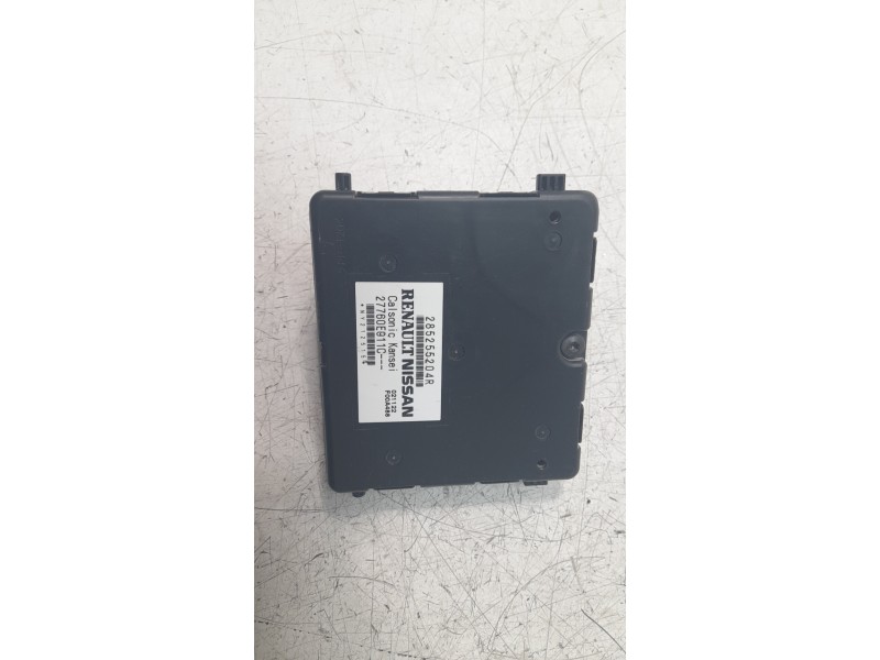 Recambio de modulo electronico para dacia duster ii anniversary referencia OEM IAM 285255204R  