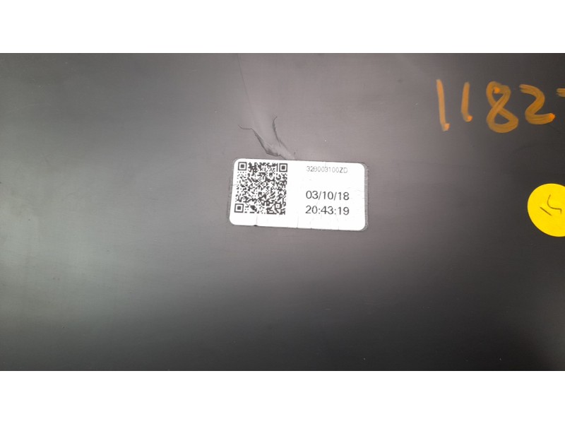 Recambio de guantera para citroen berlingo furgón driver m referencia OEM IAM 328003100ZD  