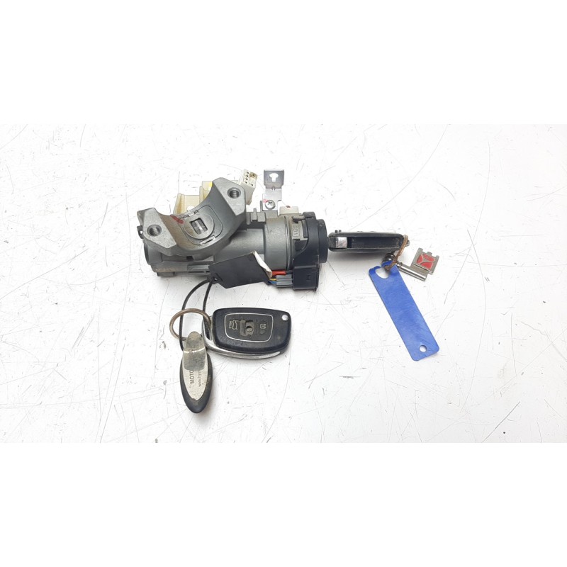Recambio de conmutador de arranque para hyundai santa fe (dm) 2.2 crdi cat referencia OEM IAM 819002WH01  