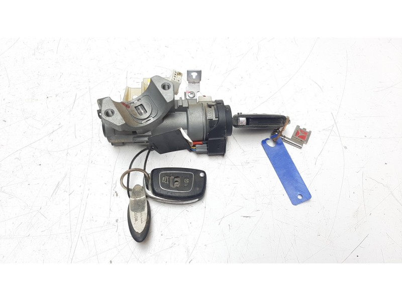 Recambio de conmutador de arranque para hyundai santa fe (dm) 2.2 crdi cat referencia OEM IAM 819002WH01  