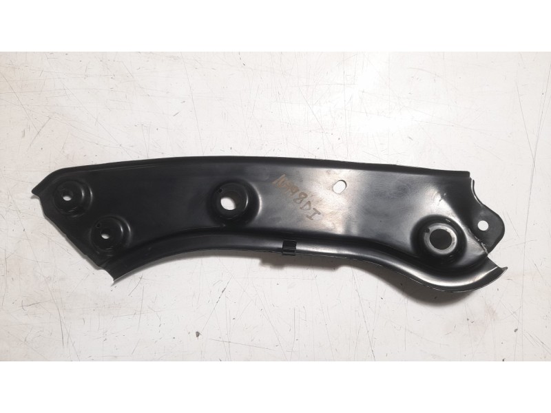 Recambio de soporte faro izquierdo para volkswagen touran (1t3) 2.0 tdi referencia OEM IAM 1T0805931  