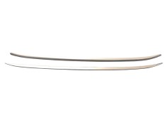 Recambio de barras techo para mg hs comfort referencia OEM IAM BARRASTECHO   2