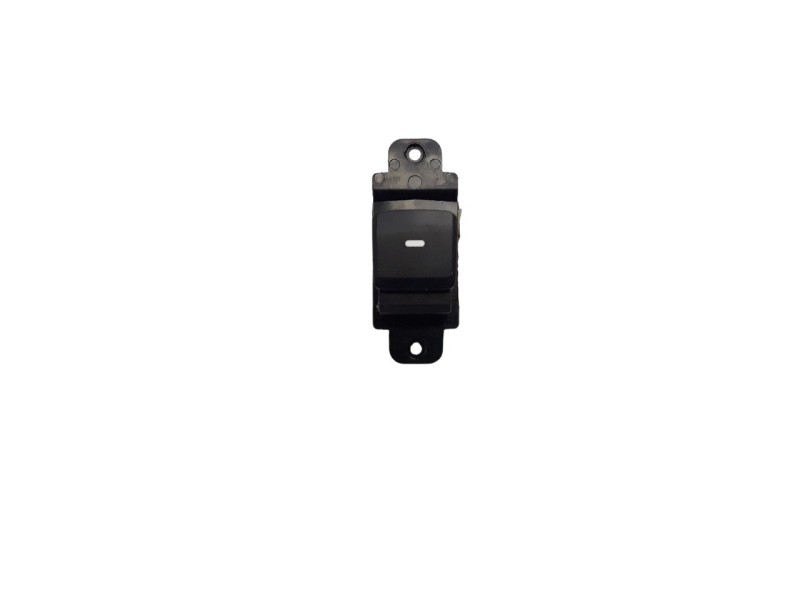 Recambio de mando elevalunas trasero izquierdo para hyundai i20 1.2 16v cat referencia OEM IAM 93580C7020  