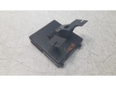 Recambio de modulo electronico para dacia duster ii anniversary referencia OEM IAM 285255204R   2