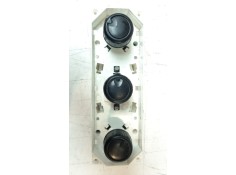 MANDO CALEFACCION / AIRE ACONDICIONADO 