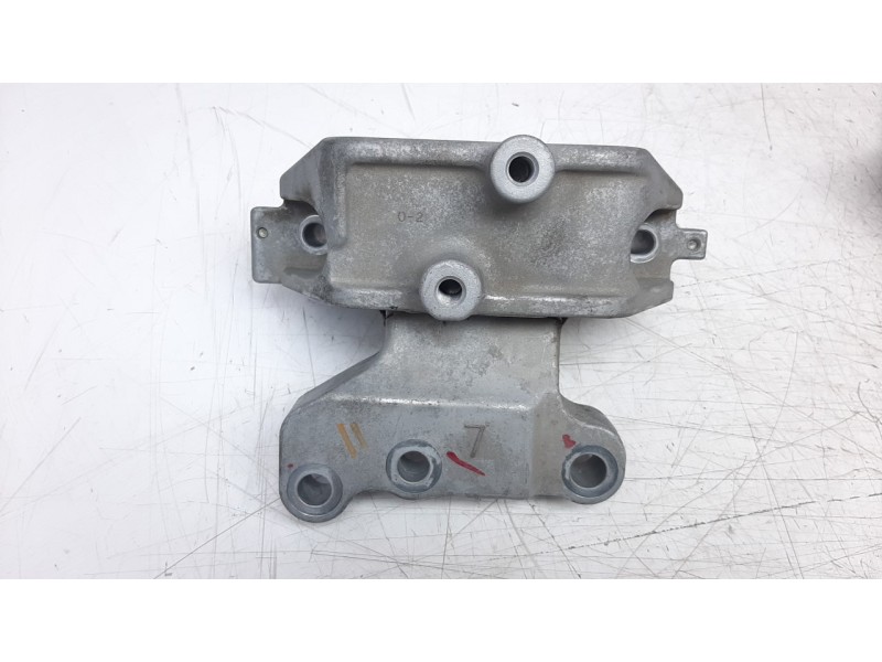 Recambio de soporte motor para mitsubishi outlander (gf0) phev kaiteki 4wd referencia OEM IAM 1091A381  