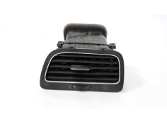 Recambio de rejilla aireadora para volkswagen golf vii lim. (bq1) ready2go referencia OEM IAM 5G1819248  