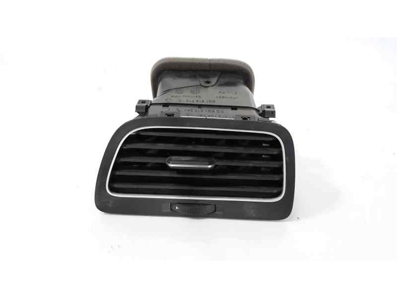 Recambio de rejilla aireadora para volkswagen golf vii lim. (bq1) ready2go referencia OEM IAM 5G1819248  