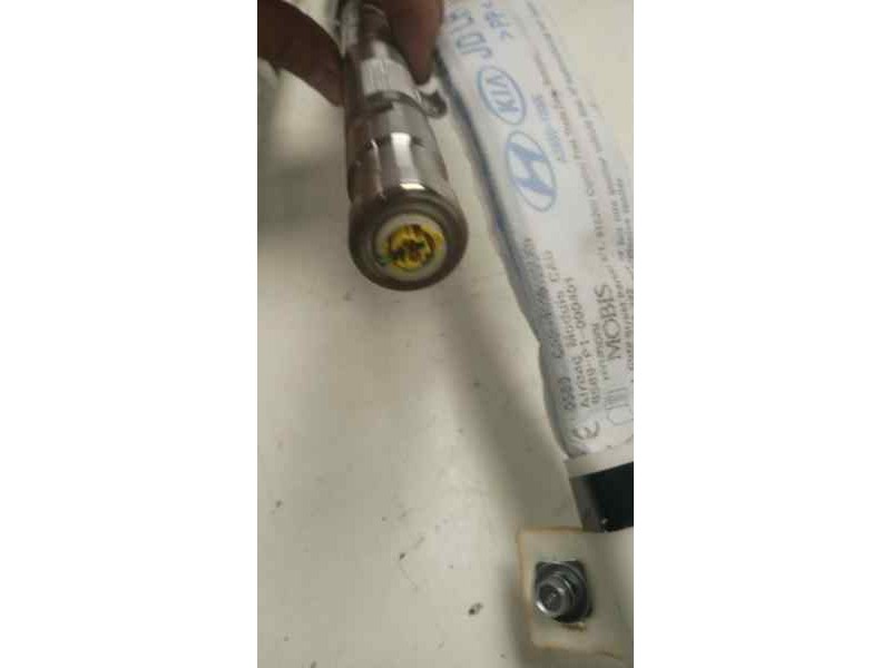 Recambio de airbag cortina delantero derecho para kia cee´d drive referencia OEM IAM 85010A2000  