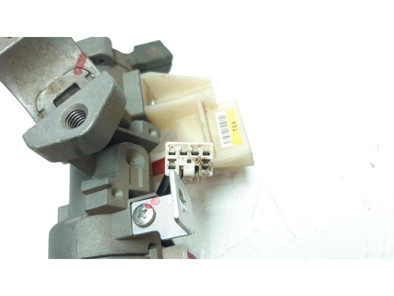 Recambio de conmutador de arranque para hyundai santa fe (dm) 2.2 crdi cat referencia OEM IAM 819002WH01  