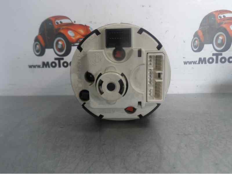 Recambio de cuadro instrumentos para alfa romeo 156 (116) 1.6 16v cat referencia OEM IAM 60658086  