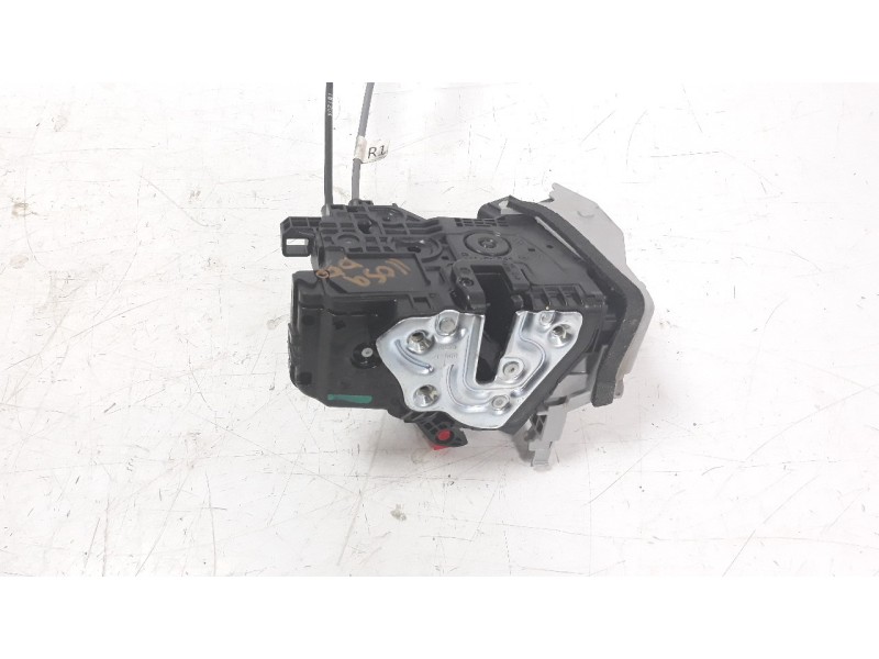 Recambio de cerradura puerta delantera derecha para hyundai kona 1.0 tgdi cat referencia OEM IAM 81320J9010  