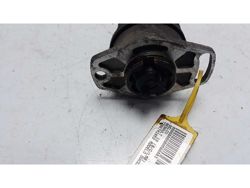 Recambio de delco para renault 19 (b/c/l53) referencia OEM IAM 7700742852 DT410A 