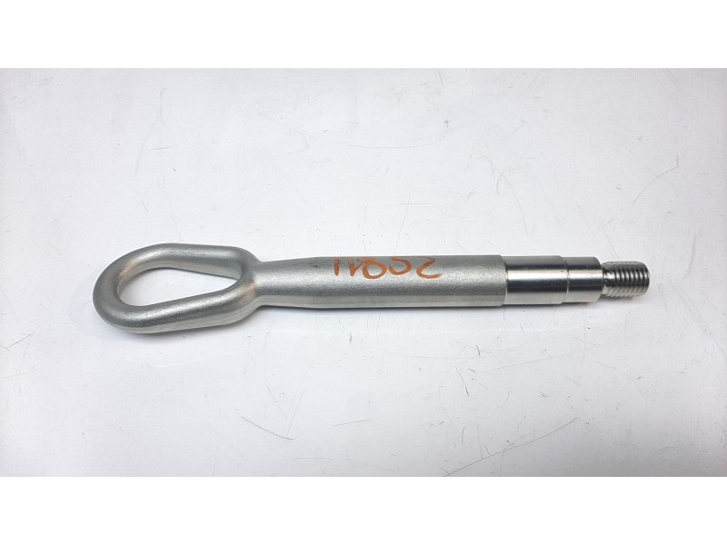 Recambio de enganche remolque para mg hs comfort referencia OEM IAM ENGANCHE  