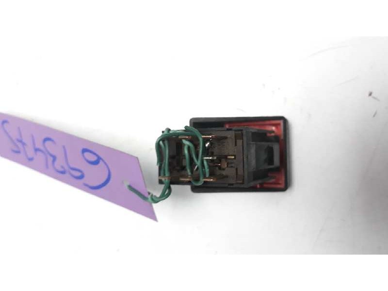 Recambio de warning para opel astra f berlina referencia OEM IAM 09132302  