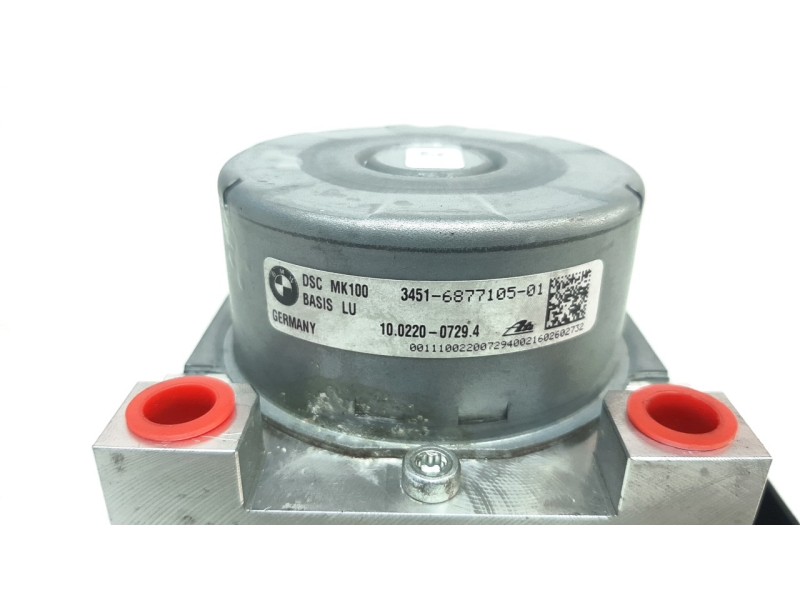 Recambio de abs para mini mini (f56) 1.5 12v turbodiesel referencia OEM IAM 34516877105  