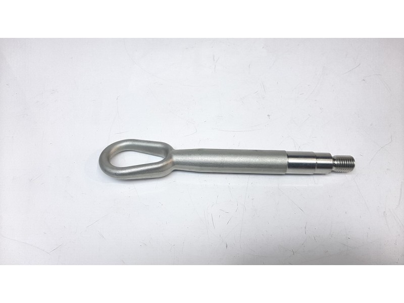 Recambio de enganche remolque para mg hs comfort referencia OEM IAM ENGANCHE  