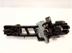 Recambio de maneta exterior delantera derecha para ford transit courier trend referencia OEM IAM 8A61A224A36   2