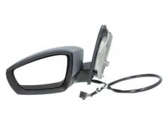 Recambio de retrovisor izquierdo para volkswagen polo (6r1) referencia OEM IAM 6R1857507K 1052347022 VG0237146 2