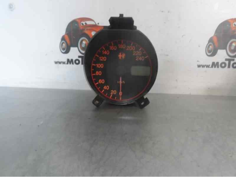 Recambio de cuadro instrumentos para alfa romeo 156 (116) 1.6 16v cat referencia OEM IAM 60664231  