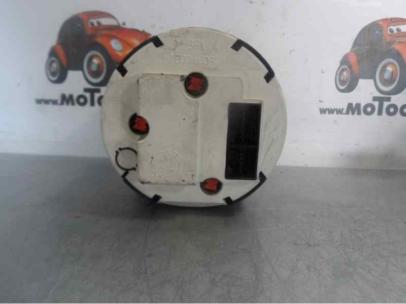 Recambio de cuadro instrumentos para alfa romeo 156 (116) 1.6 16v cat referencia OEM IAM 60664231  