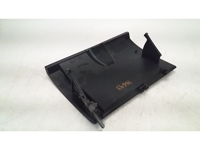 Recambio de guantera para skoda fabia 1.0 tsi referencia OEM IAM 6V1857097P9B9  