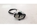 CERRADURA PUERTA DELANTERA IZQUIERDA 52191863 52191863 