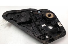 ELEVALUNAS TRASERO IZQUIERDO 834712W000 