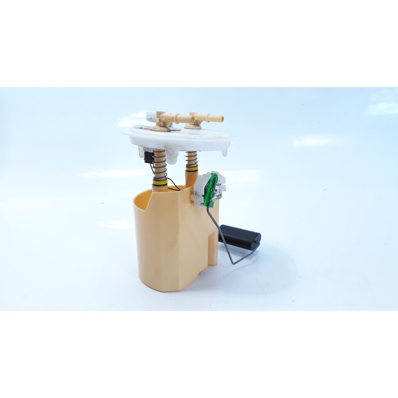 Recambio de aforador para dacia sandero 1.5 blue dci diesel fap cat referencia OEM IAM 8200397677 0974190990005 